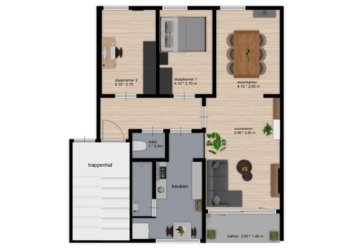 Foto 20 van Herenstraat 79