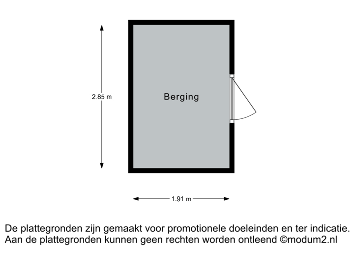 Berging