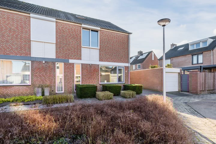 Photo 5 of Panovenstraat 4