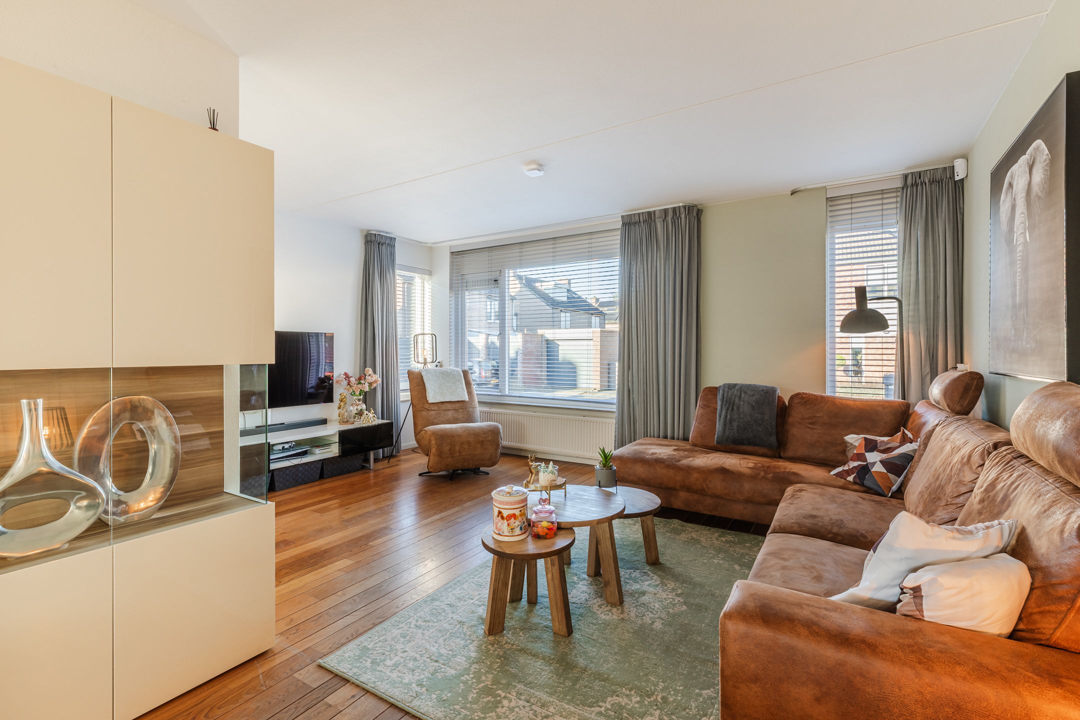 Foto 12 van Panovenstraat 4