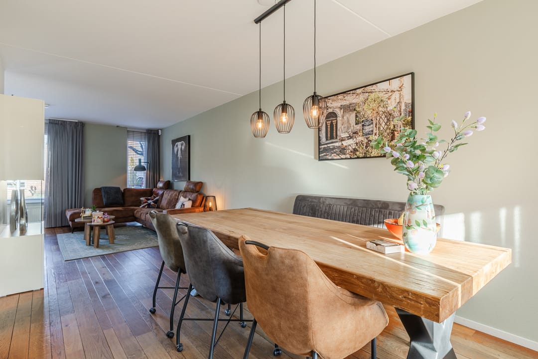 Foto 17 van Panovenstraat 4