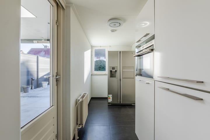 Foto 21 van Panovenstraat 4