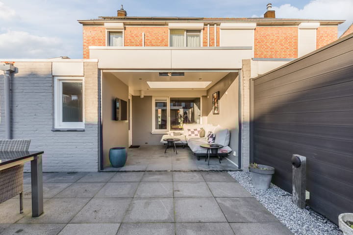 Foto 40 van Panovenstraat 4