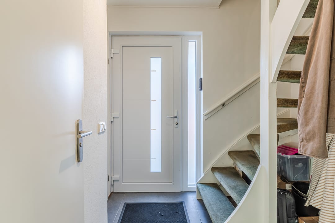 Foto 8 van Panovenstraat 4