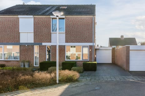 Panovenstraat 4 secondary image