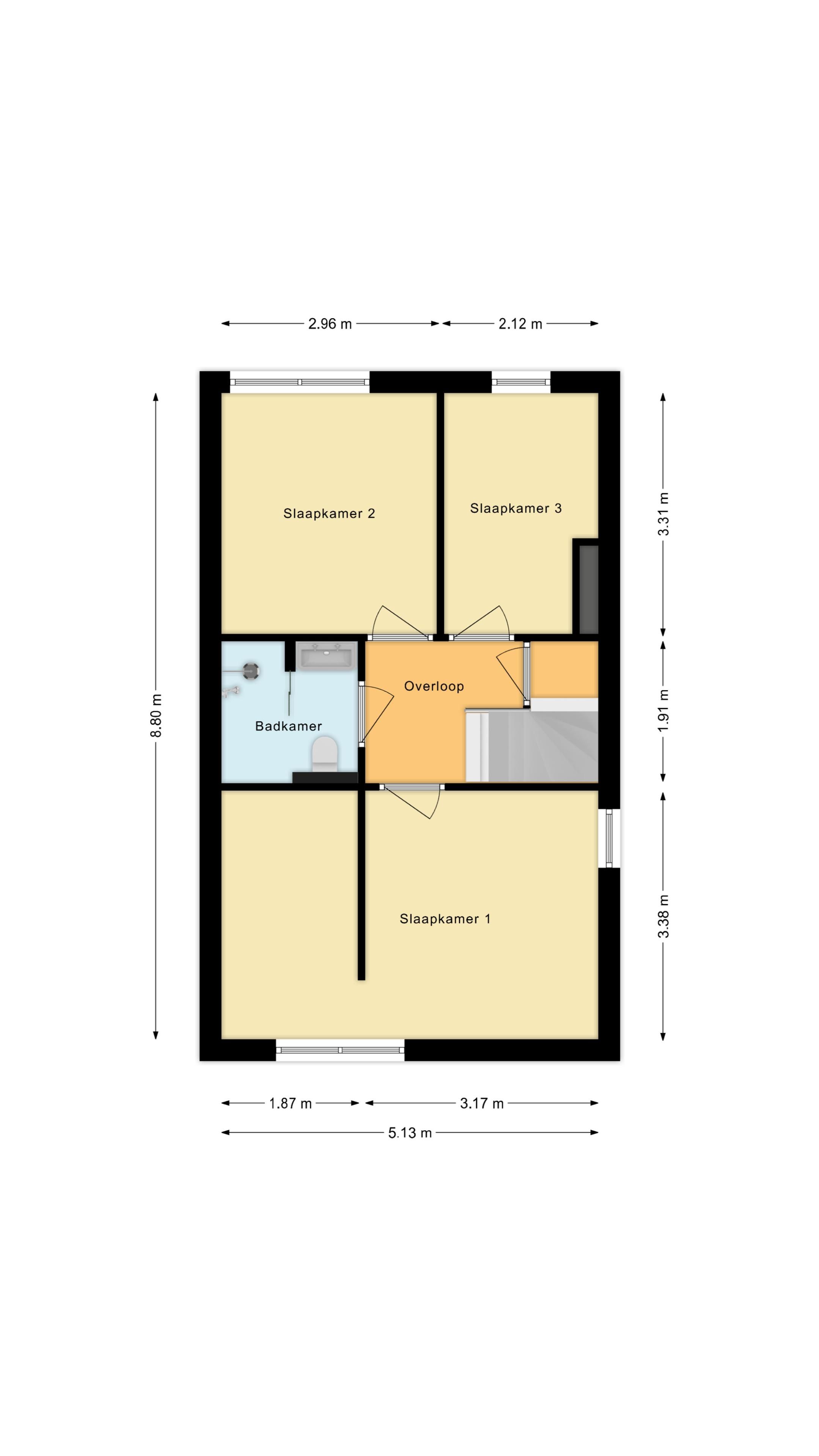 Foto 51 van Panovenstraat 4