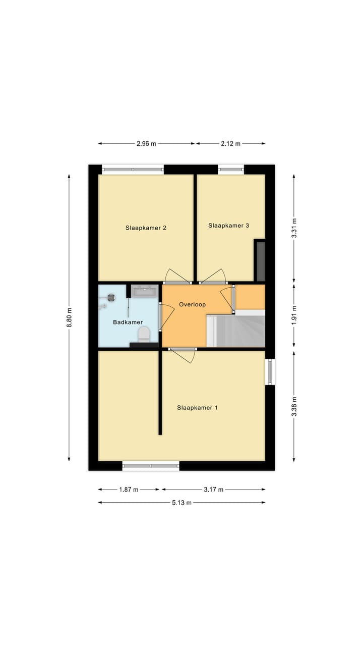 Foto 51 van Panovenstraat 4