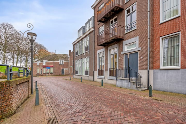 Foto 2 van Dubbele Poort 8