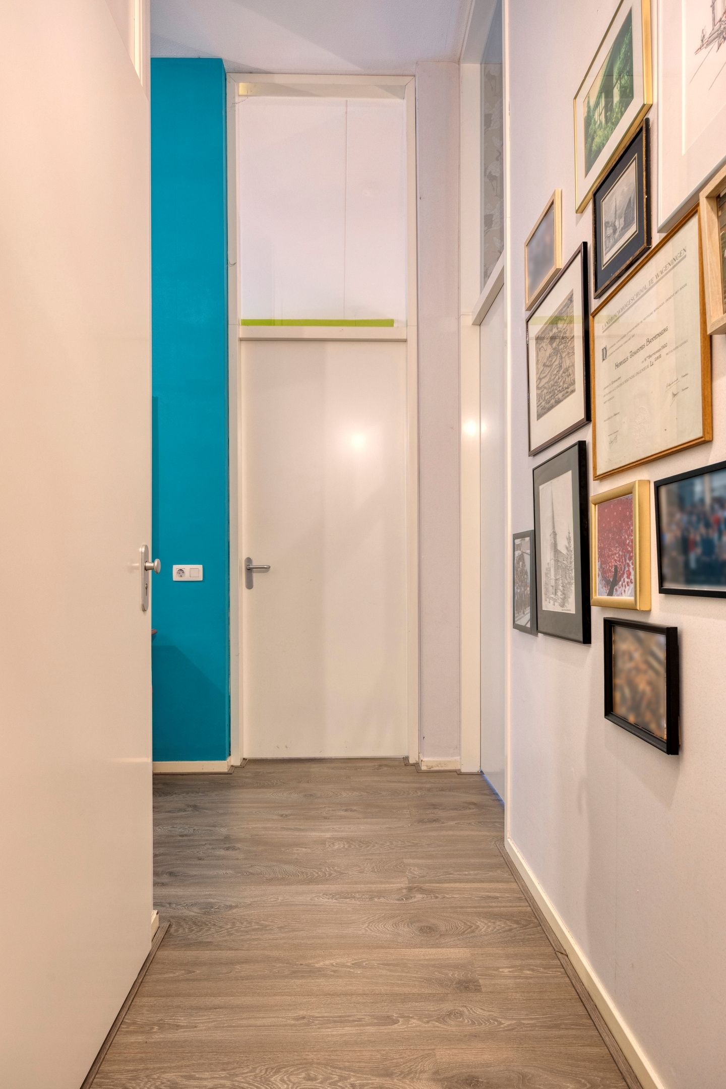 Foto 6 van Dubbele Poort 8