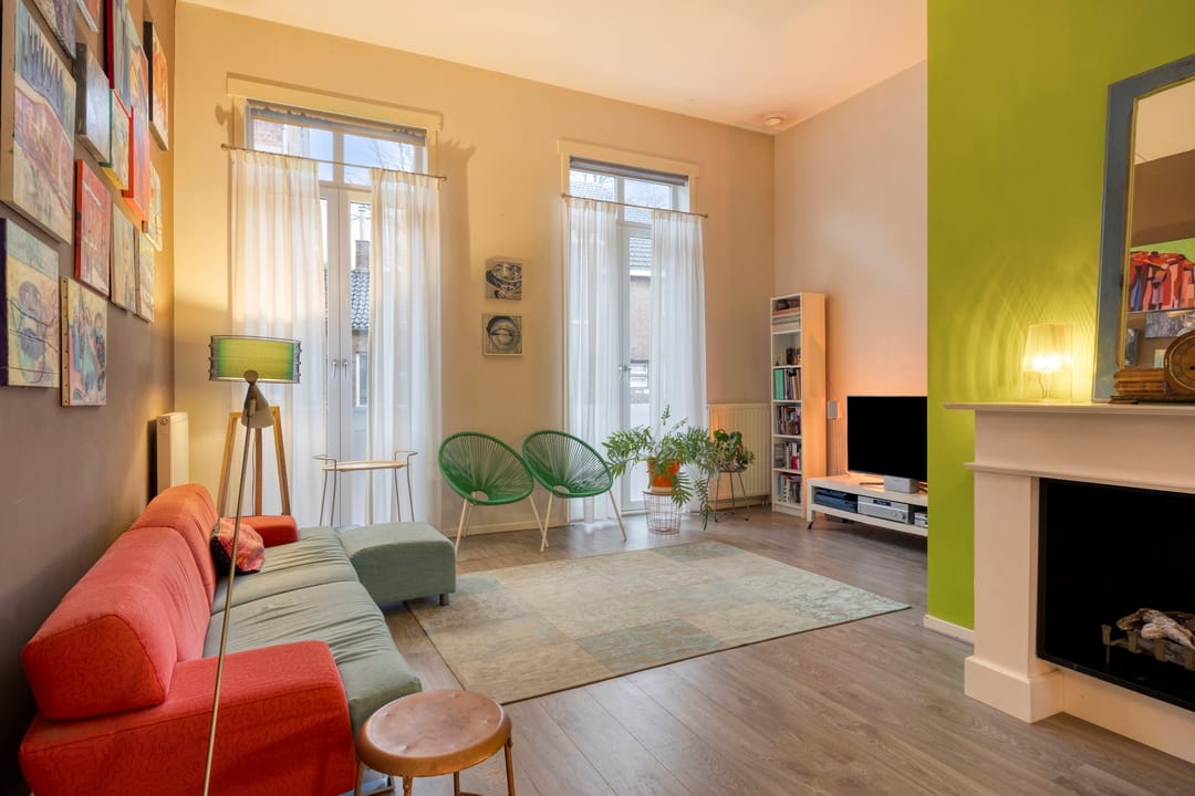 Foto 7 van Dubbele Poort 8