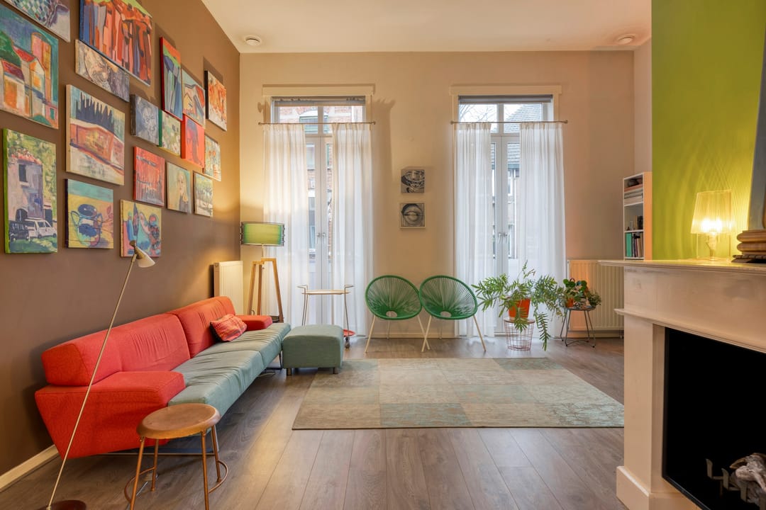 Foto 8 van Dubbele Poort 8