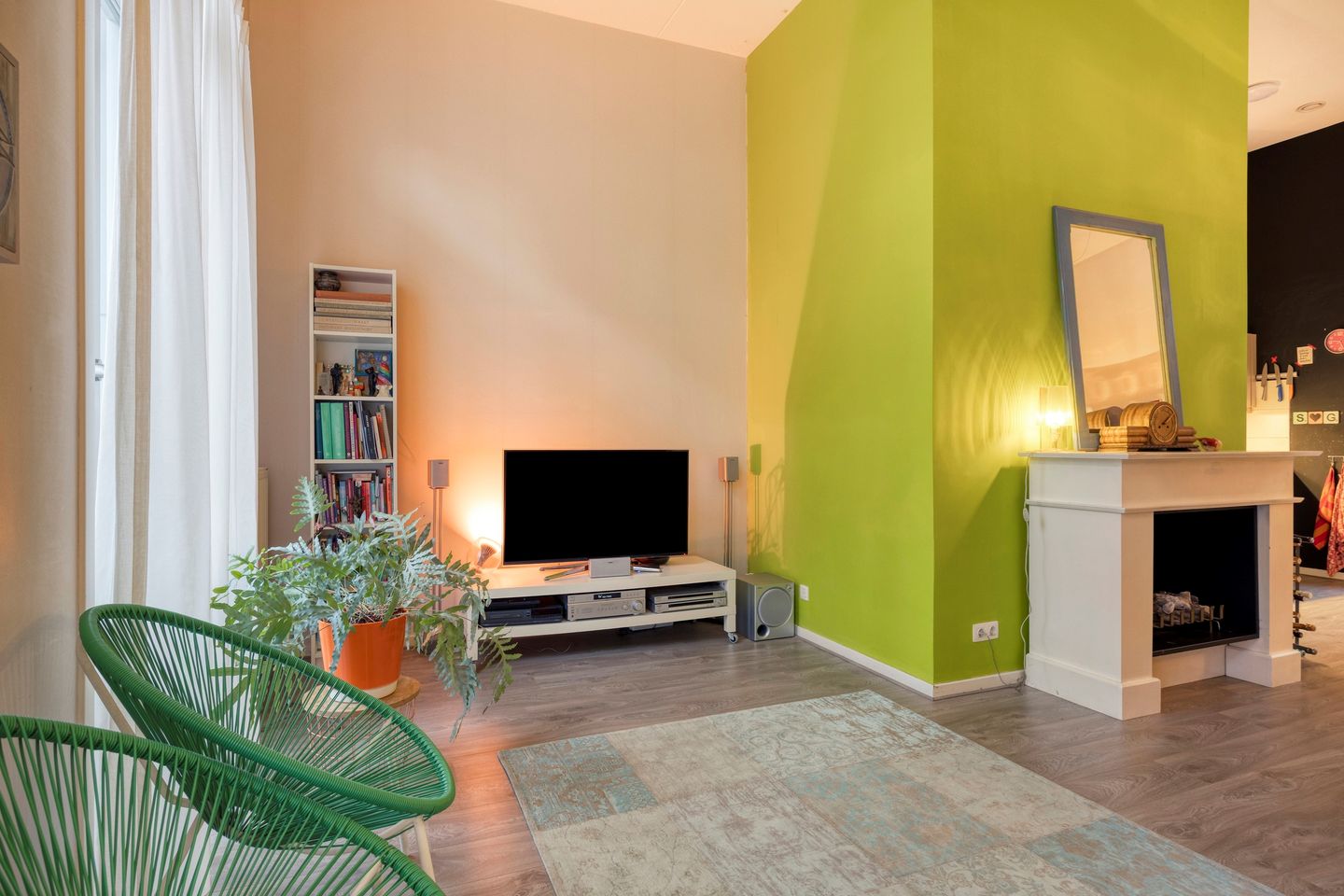 Foto 10 van Dubbele Poort 8