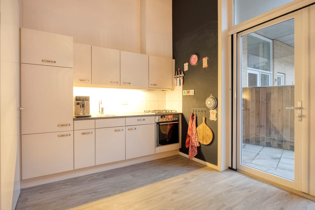 Foto 13 van Dubbele Poort 8