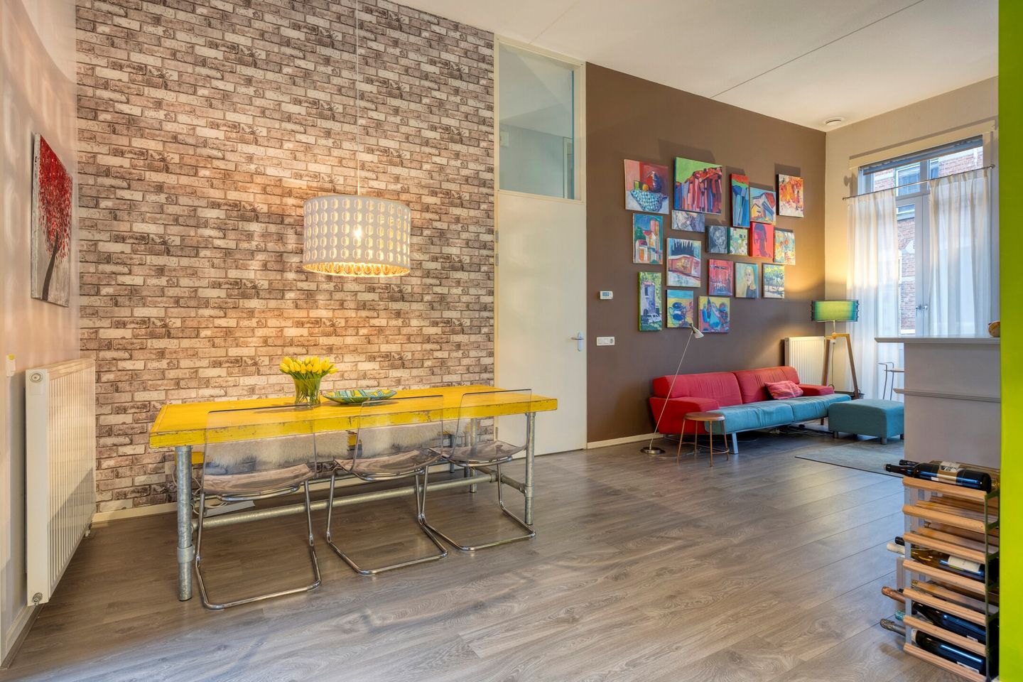 Foto 14 van Dubbele Poort 8