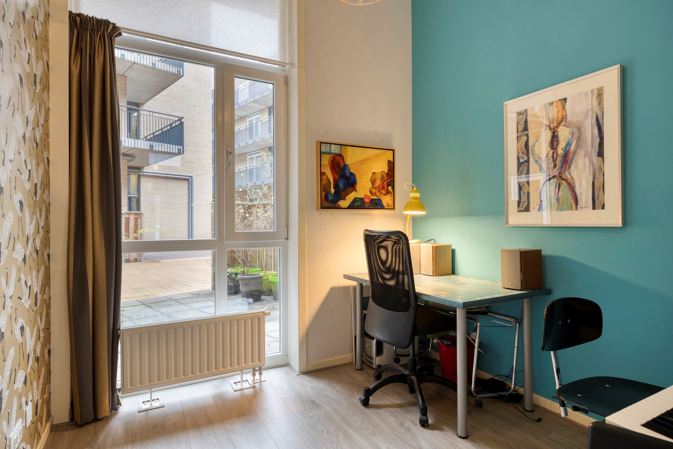 Foto 18 van Dubbele Poort 8