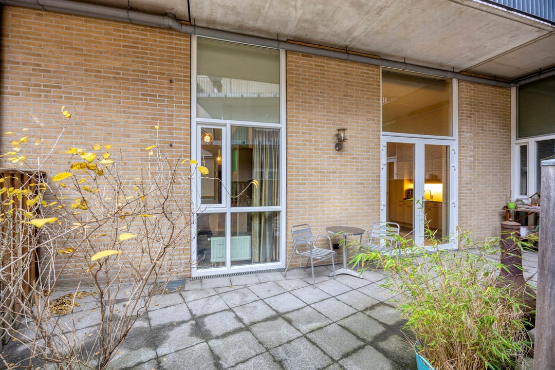 Foto 22 van Dubbele Poort 8