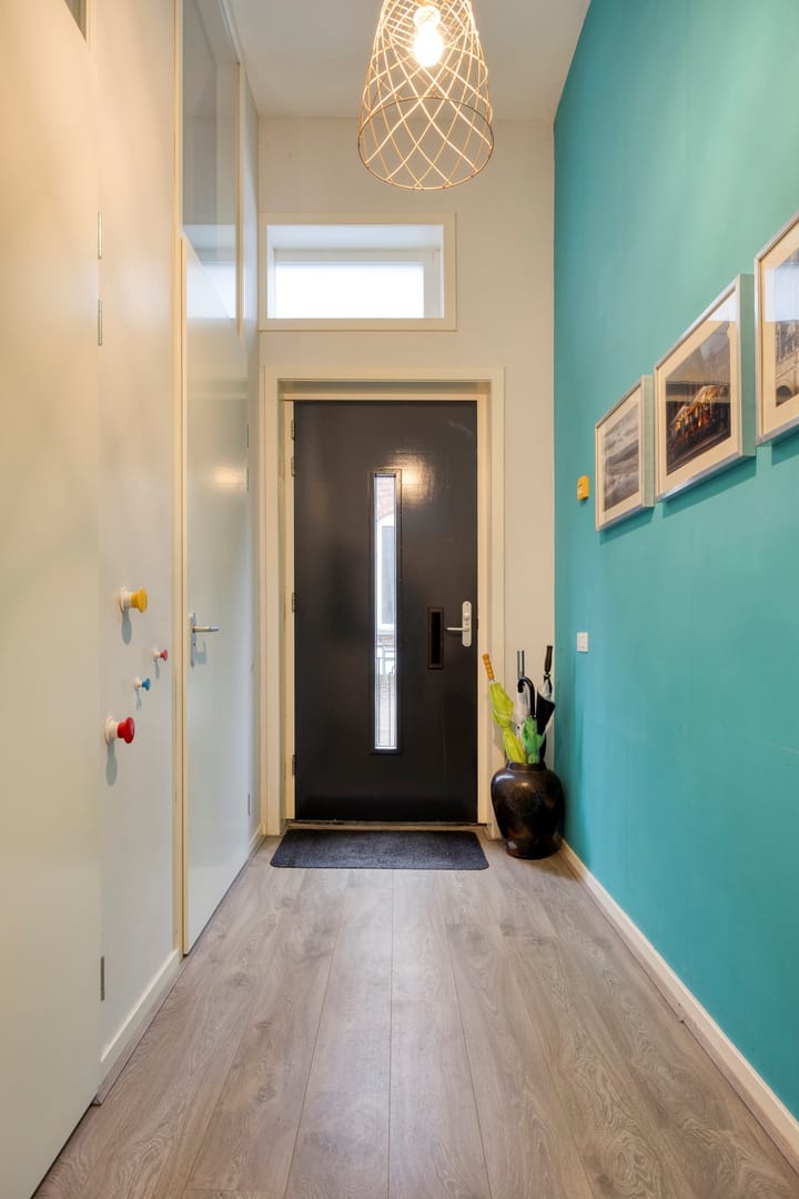 Foto 3 van Dubbele Poort 8