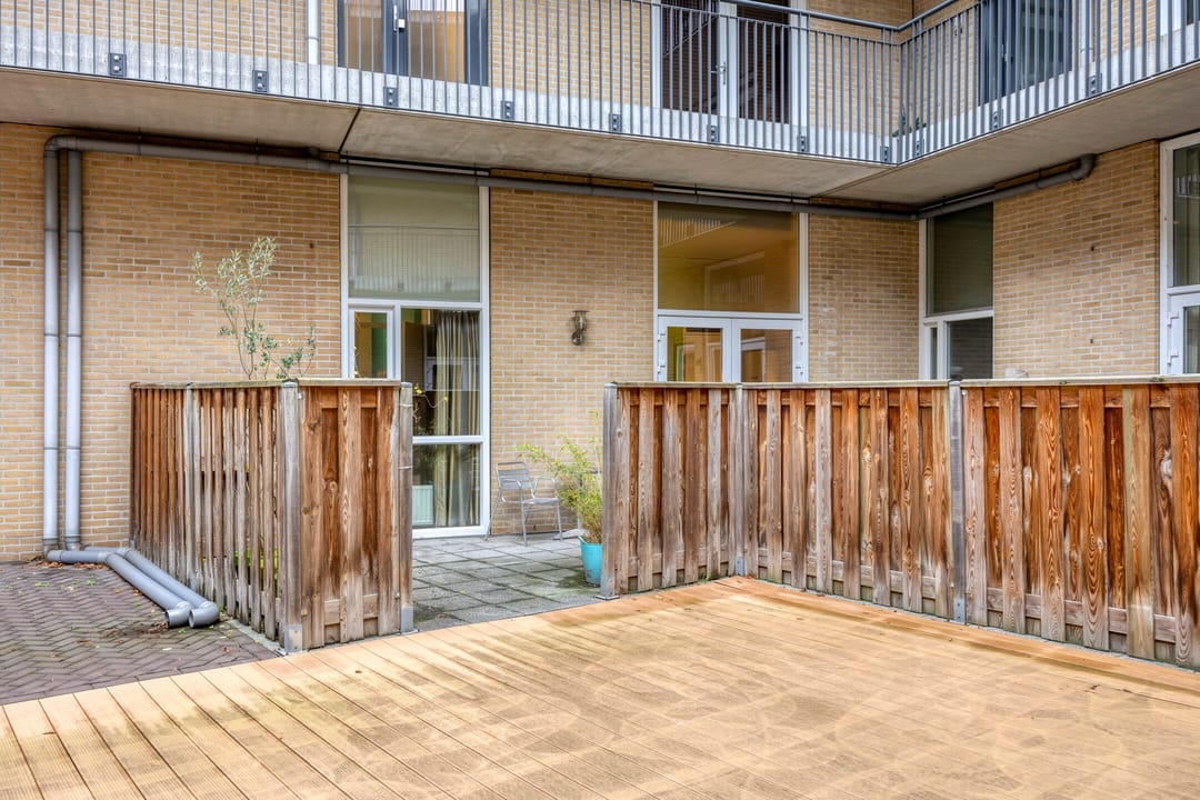 Foto 23 van Dubbele Poort 8