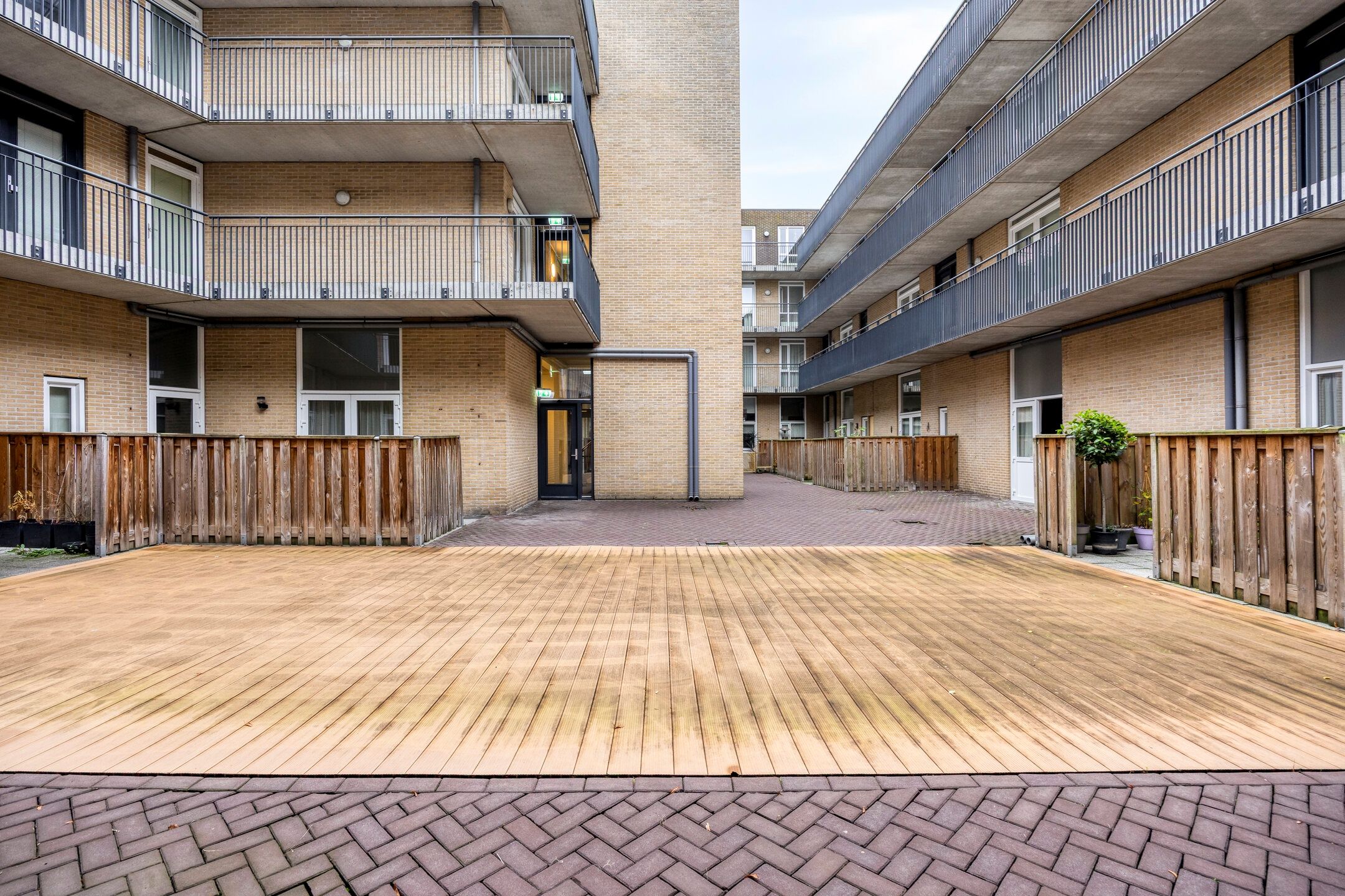 Foto 24 van Dubbele Poort 8