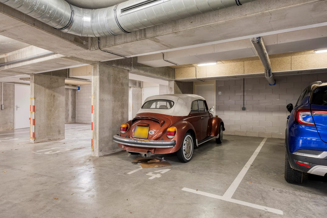 Foto 26 van Dubbele Poort 8