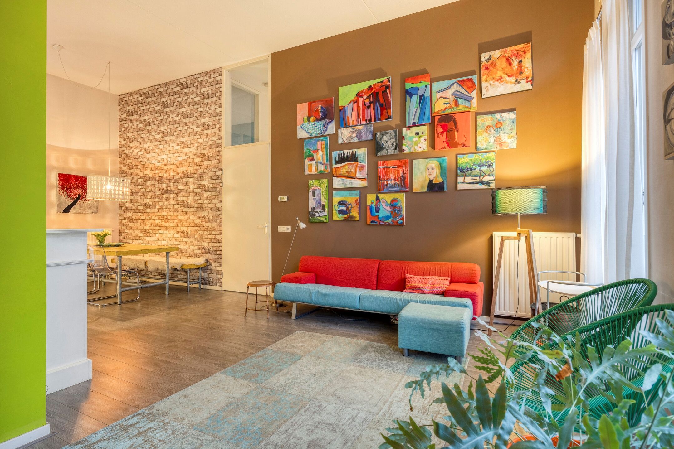 Foto 9 van Dubbele Poort 8