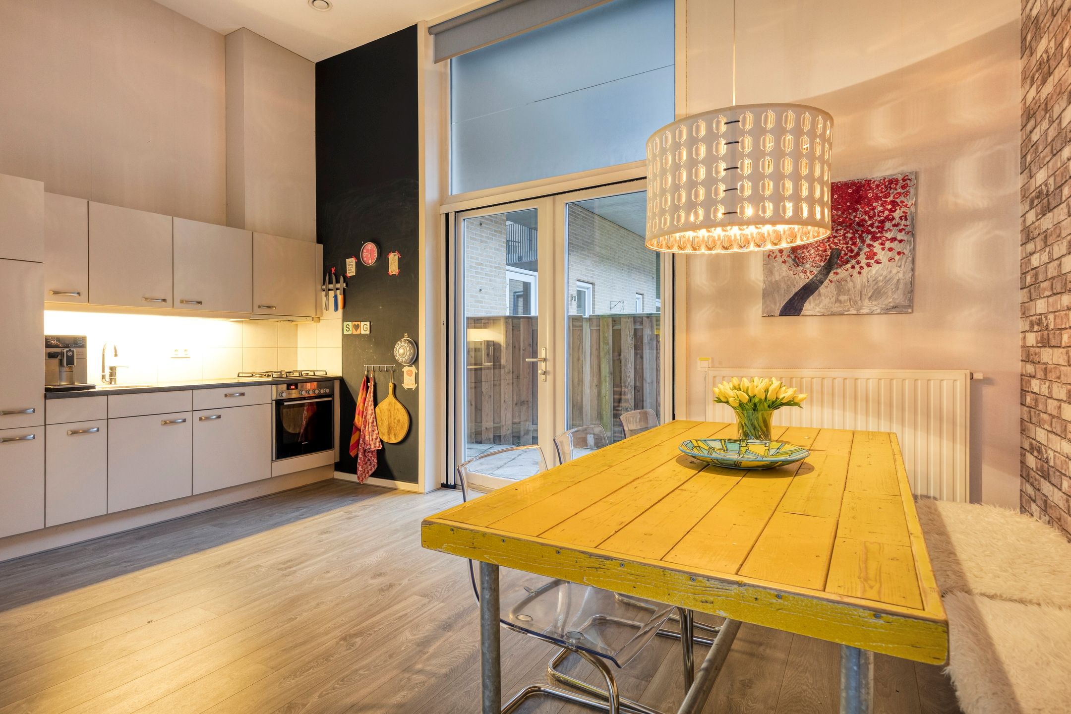 Foto 12 van Dubbele Poort 8