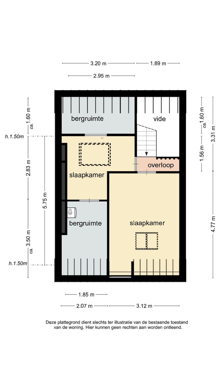 Foto 32 van Meerssenerweg 65-B