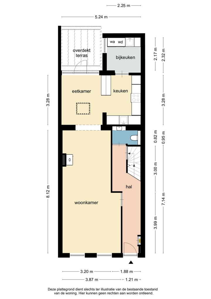 Foto 30 van Meerssenerweg 65-B