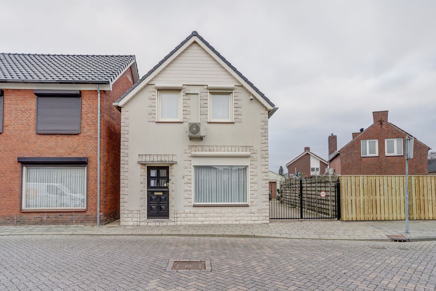 Photo 5 of Achterhoeksestraat 2