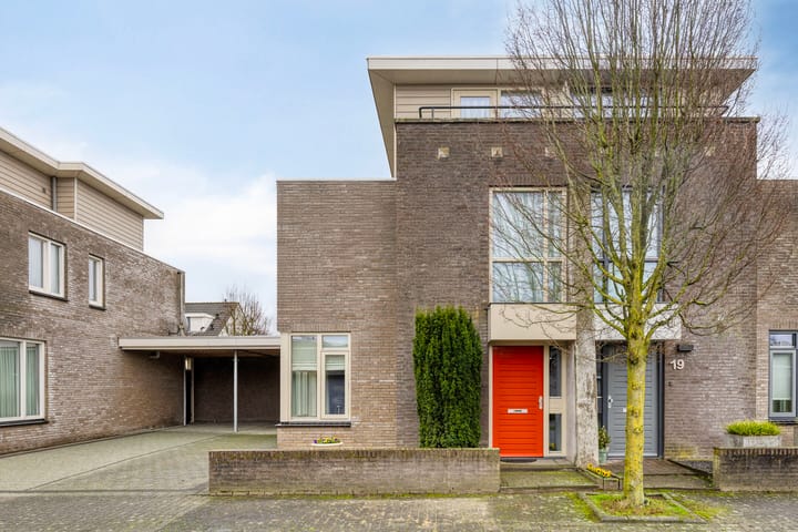 Foto 2 van Strohuls 17