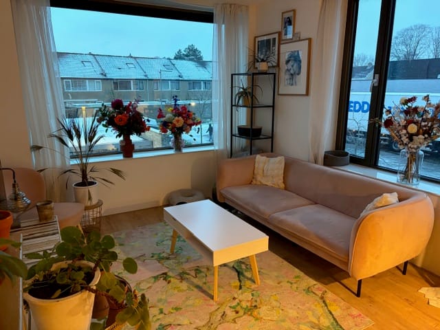 Photo 8 of Muiderwaard 428-B