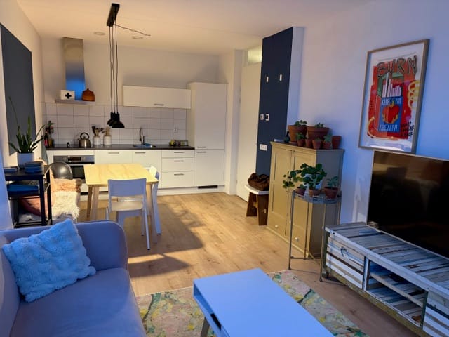 Photo 7 of Muiderwaard 428-B