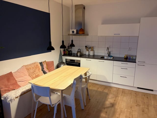 Photo 9 of Muiderwaard 428-B