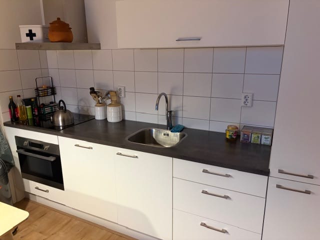Photo 10 of Muiderwaard 428-B