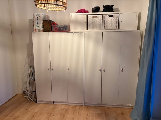 Photo 13 of Muiderwaard 428-B