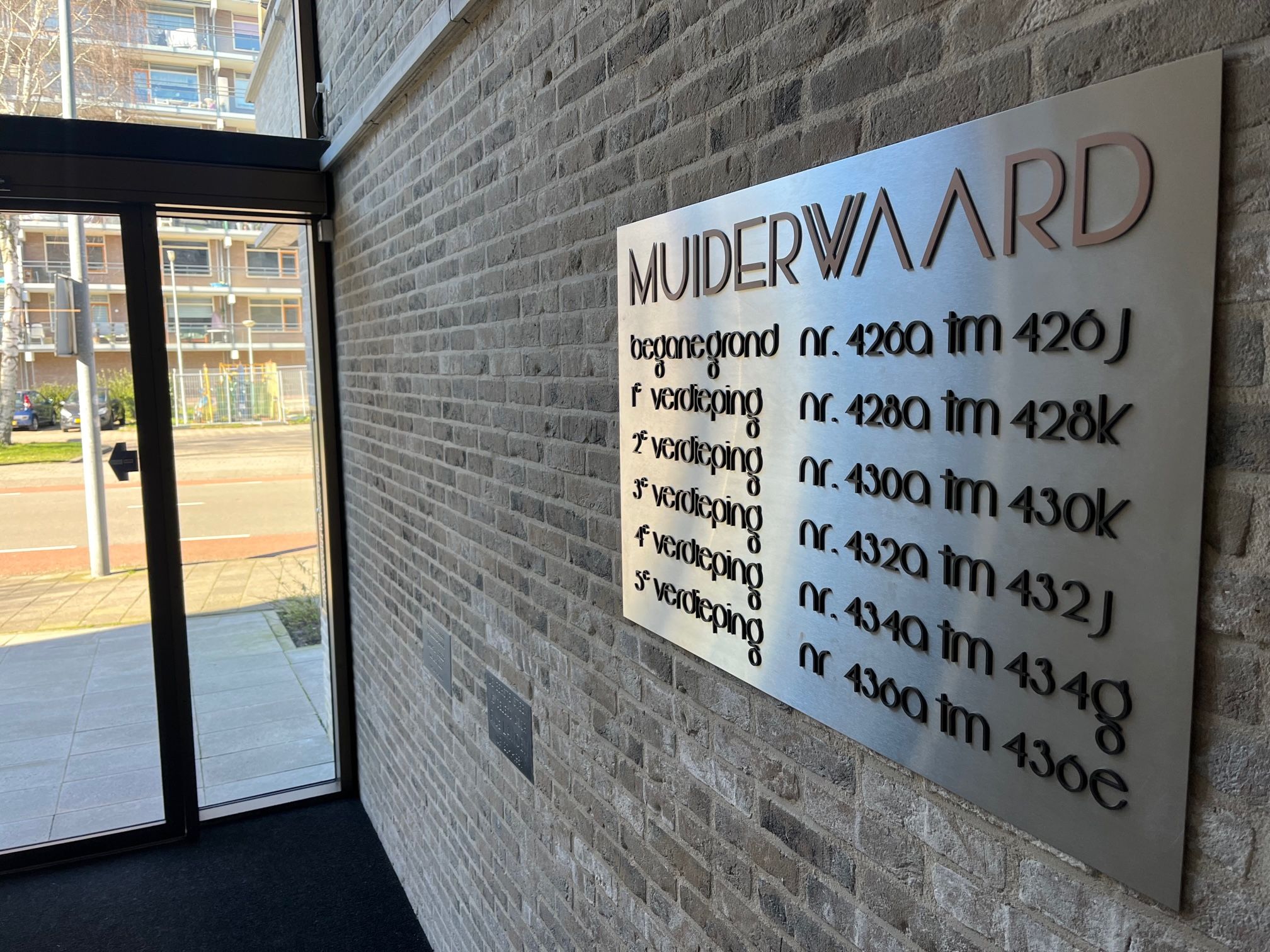 Photo 18 of Muiderwaard 428-B