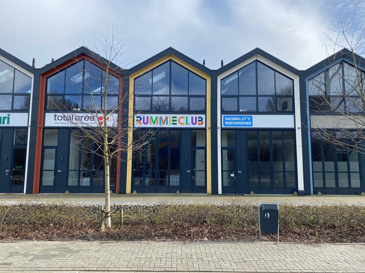 Venserweg 21-R, Diemen