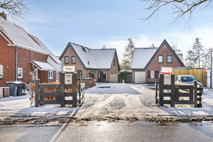 Foto 4 van Veluweweg 32-B