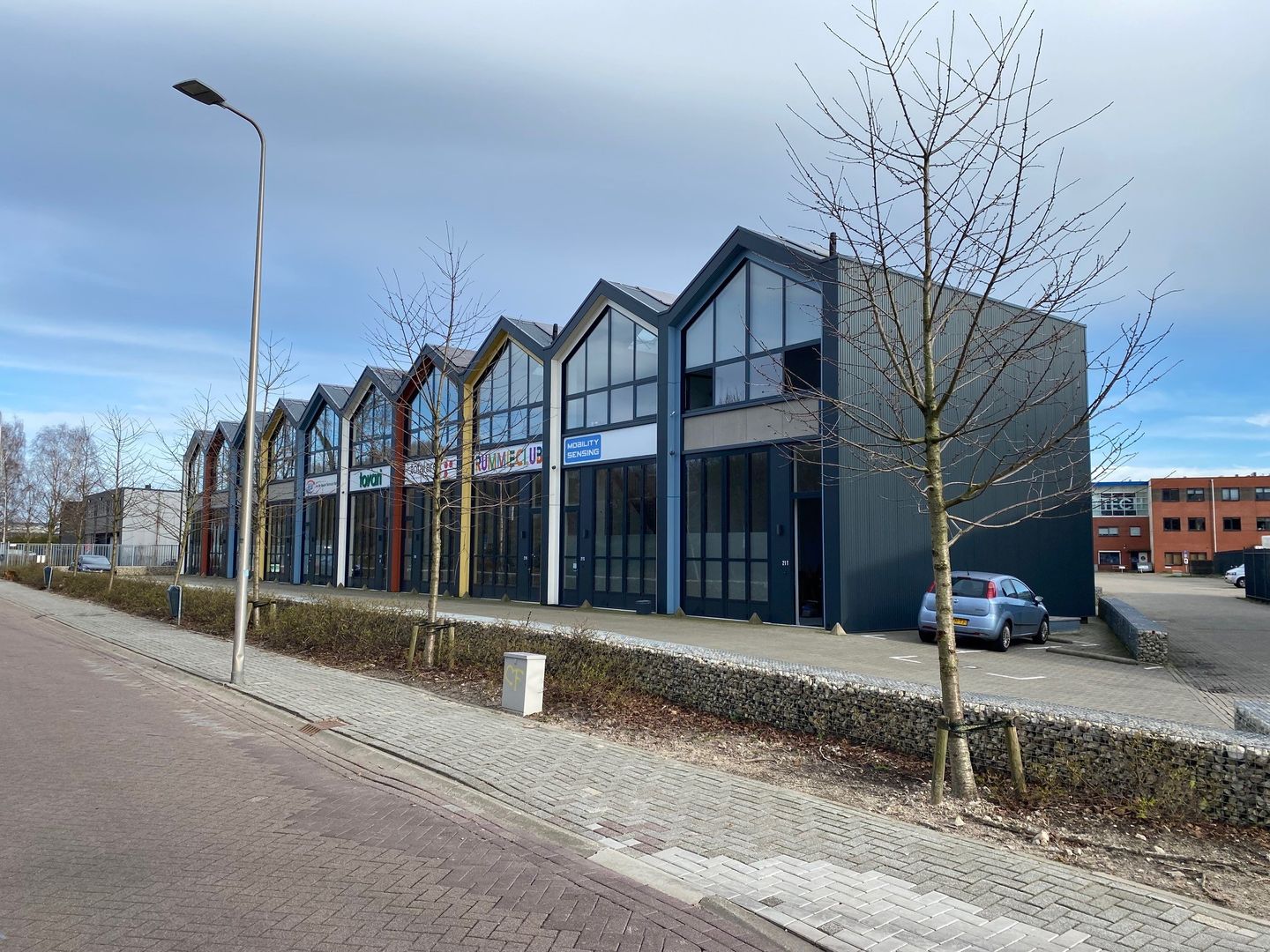 View photo 4 of Venserweg 21-R