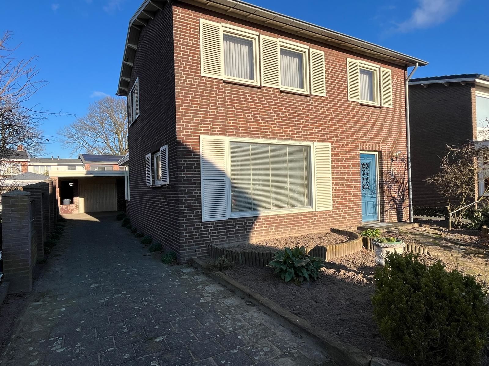 Pr. Margrietstraat 4 