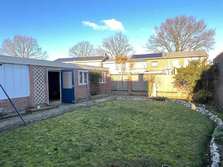 Foto 3 van Pr. Margrietstraat 4