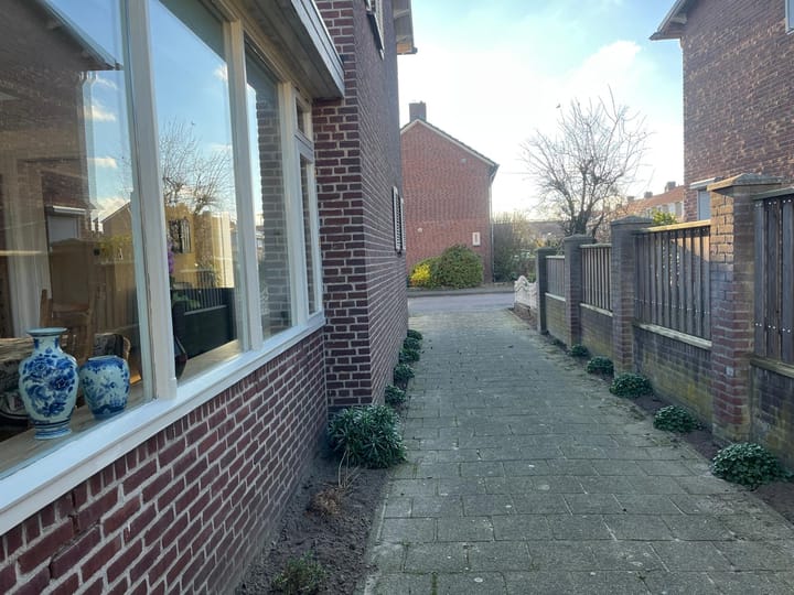 Foto 27 van Pr. Margrietstraat 4