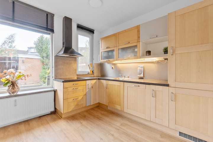 Foto 9 van Barcelonastraat 35