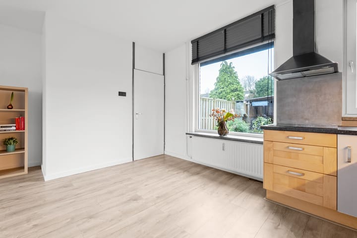 Foto 12 van Barcelonastraat 35