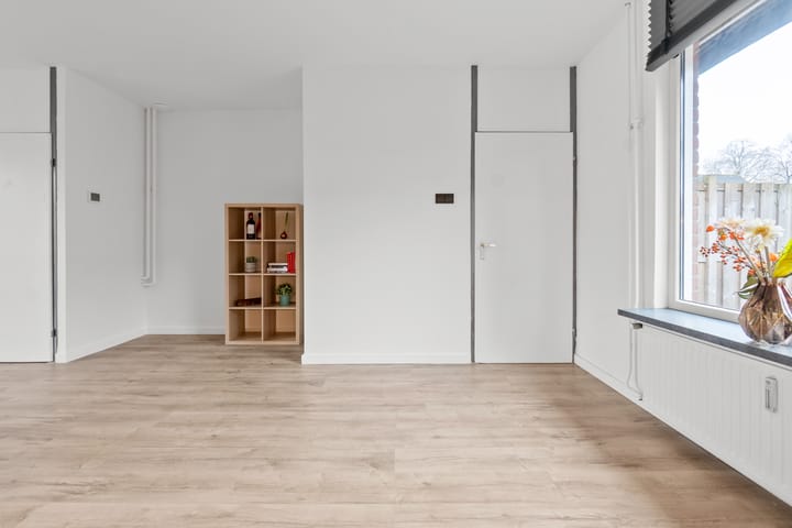 Foto 13 van Barcelonastraat 35