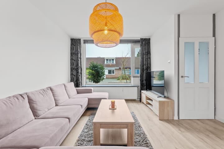 Foto 17 van Barcelonastraat 35