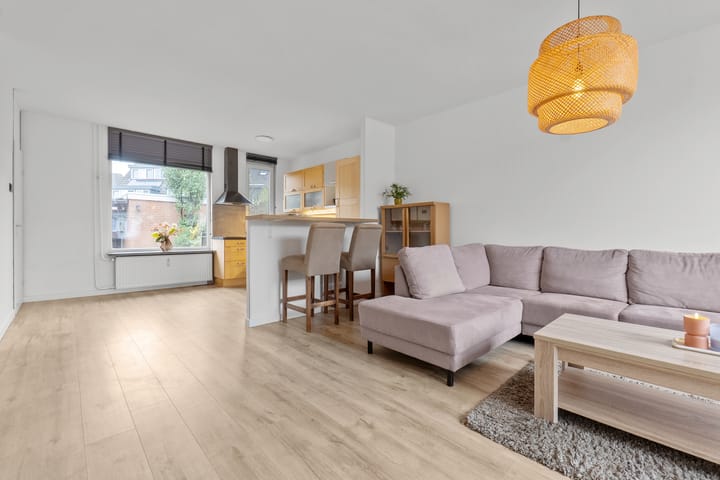 Foto 21 van Barcelonastraat 35