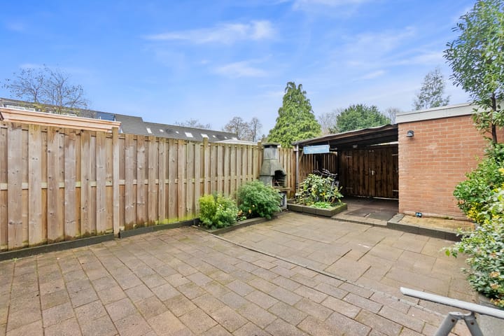 Foto 27 van Barcelonastraat 35