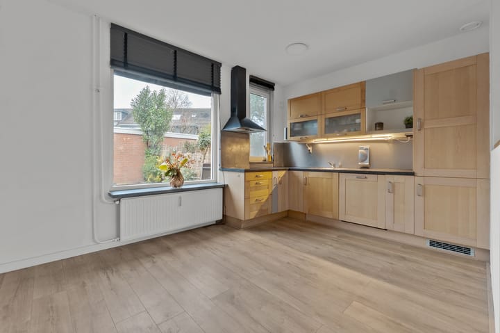 Foto 14 van Barcelonastraat 35