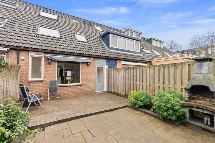 Foto 29 van Barcelonastraat 35